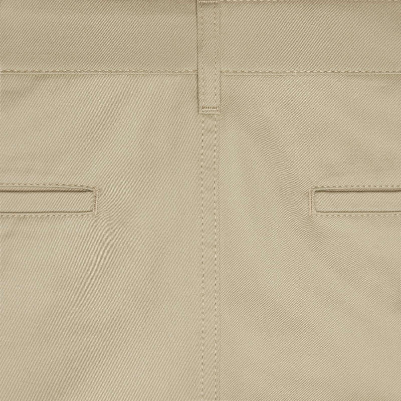 Celine Gerade Chinos In Baumwoll Twill Hose Waschen | CL-592064