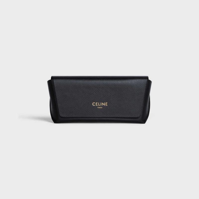 Celine Triomphe 01 In Acetate Sonnenbrille Braun | CL-592380